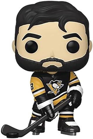 Pittsburgh Penguins’ Kris Letang: Funko POP NHL!
