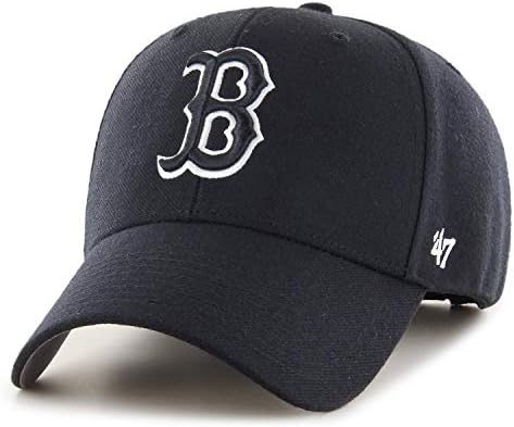 Upgrade Your Style with ’47 Brand MVP Black Hat!