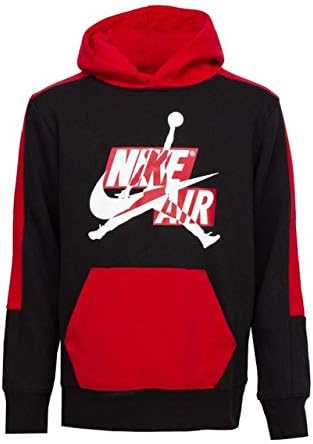 Iconic Nike Air Jordan Hoodie