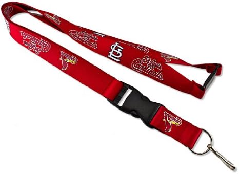 Official MLB Team Lanyard: Show Your Team Pride!