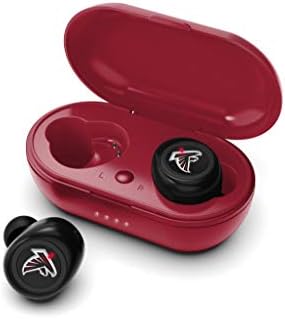 Unleash Your Game with SOAR NFL True Wireless Earbuds