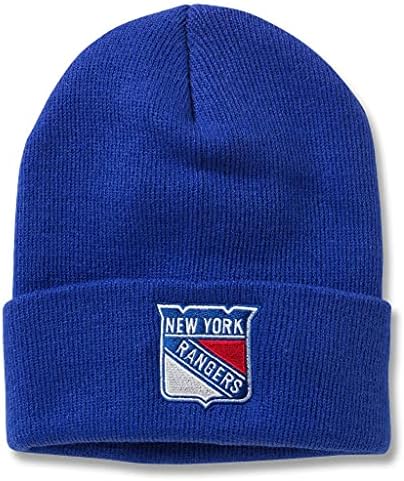 AMERICAN NEEDLE Officially Licensed Beanie Hat Knit Cap Authentic New