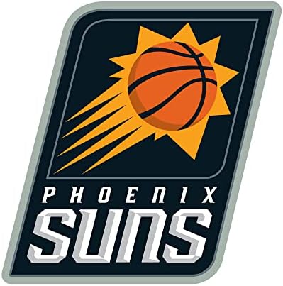 Phoenix Suns Lapel Pins Fully Printed, NBA Gifts and Merchandise…