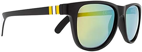 Blade Shades Sunglasses, Pro Series Hockey Stick Frames - Sport Polarized UV Sunglasses for Men, Women, Kids