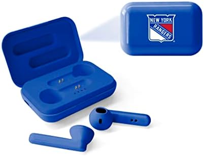 SOAR NHL True Wireless Earbuds V.4