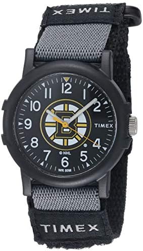 Timex NHL 38mm Recruit Watch