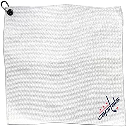 TG Team Golf NHL Team Golf NHL Microfiber Towel - 15