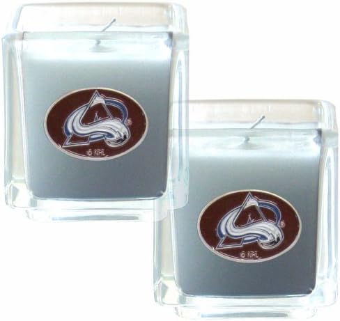 Siskiyou Sports NHL Scented Candle Set