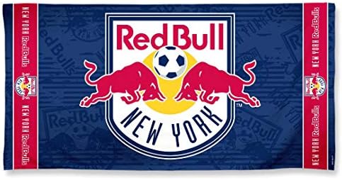 WinCraft MLS New York Red Bulls 30