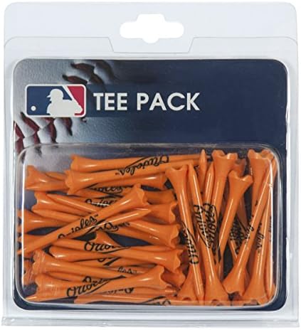 Team Effort MLB Baltimore Orioles Tee Packtee Pack, NA